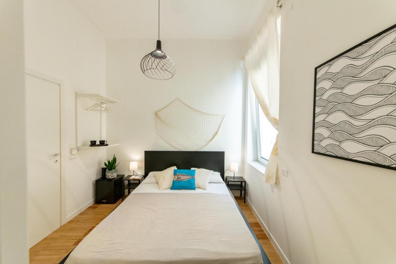 Lele'S Rooms Cagliari Exterior foto