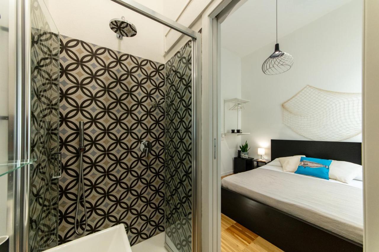 Lele'S Rooms Cagliari Exterior foto