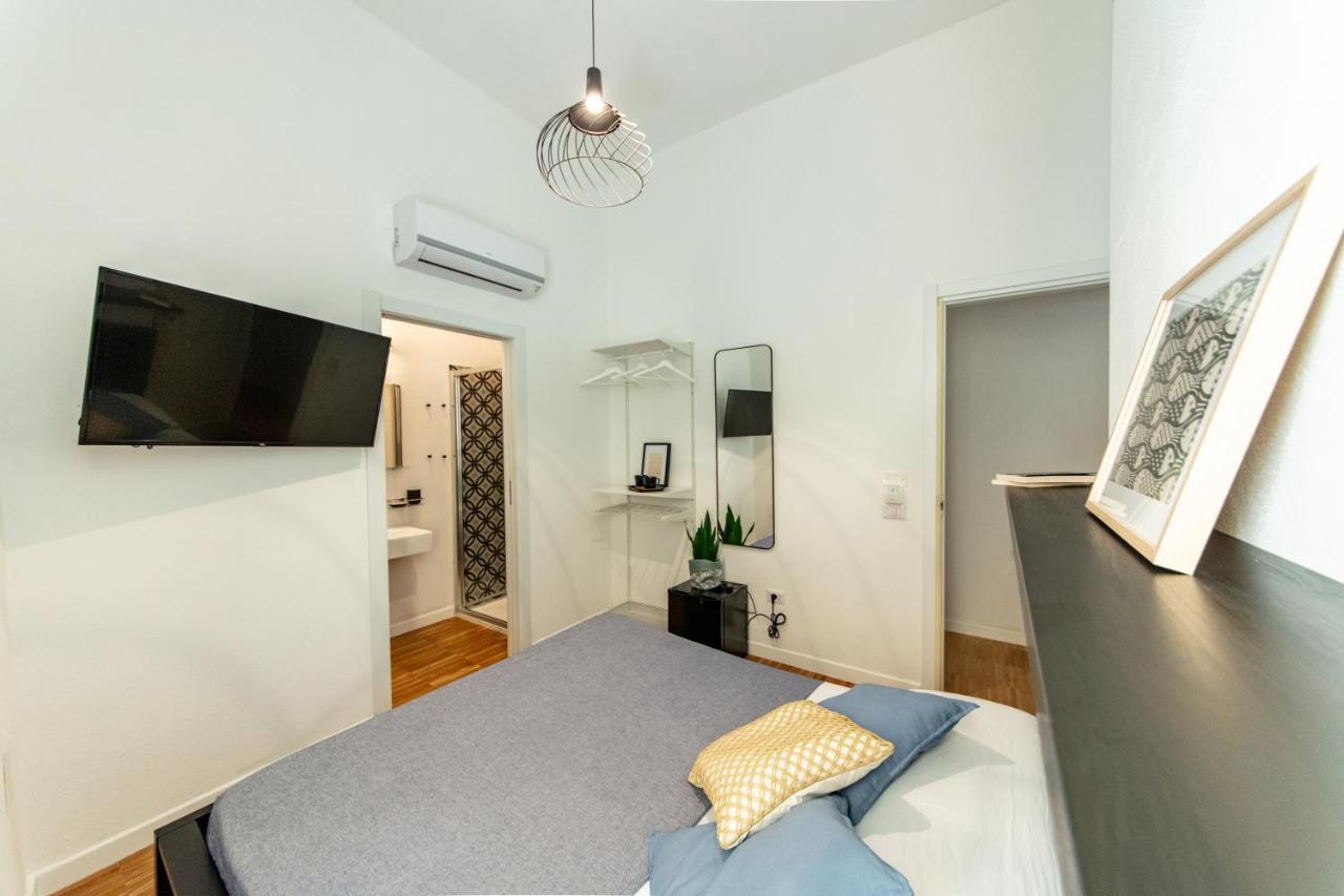 Lele'S Rooms Cagliari Exterior foto